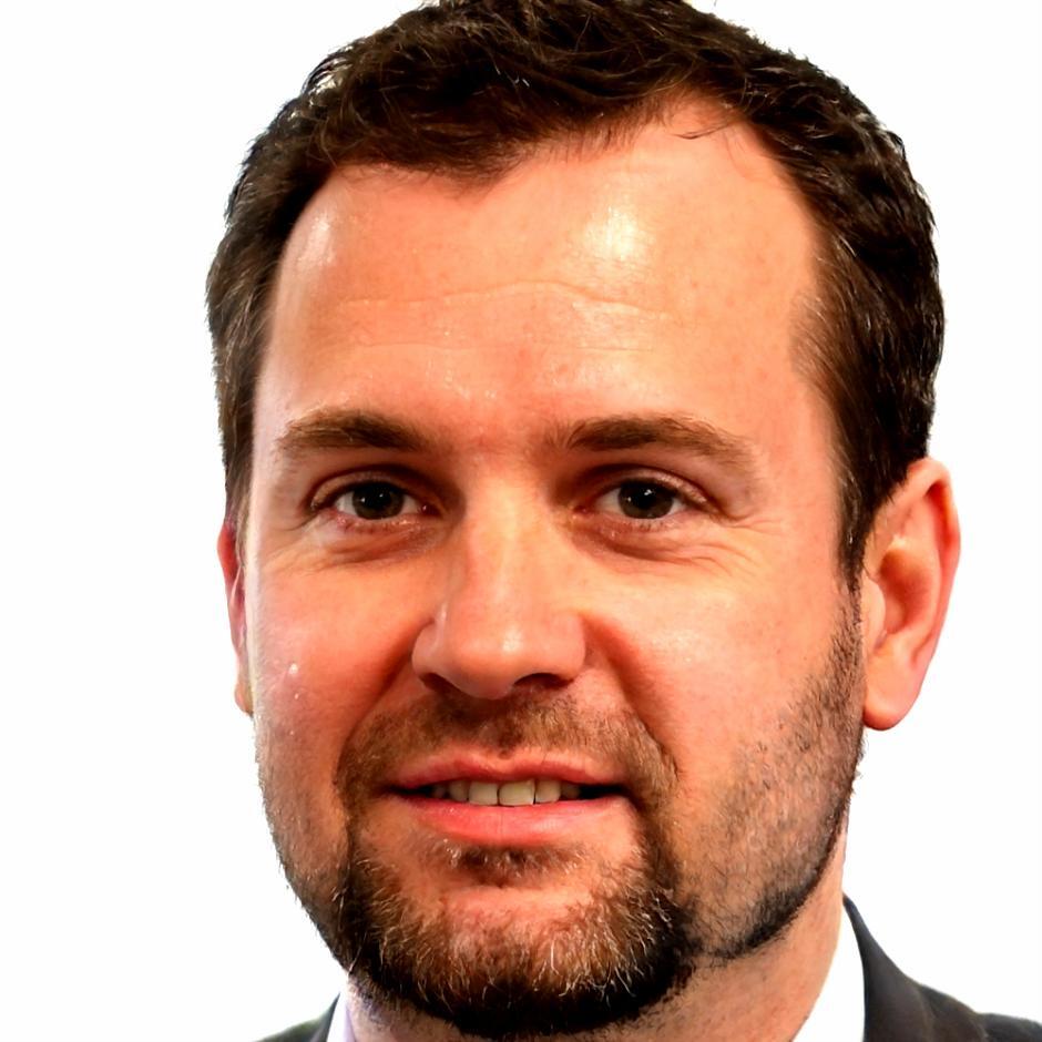 Portrait d'Augustin Lemaire